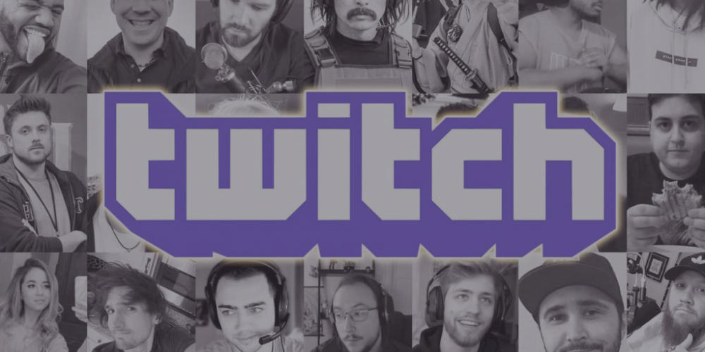What Twitch should be doing for its creators about DMCA issues