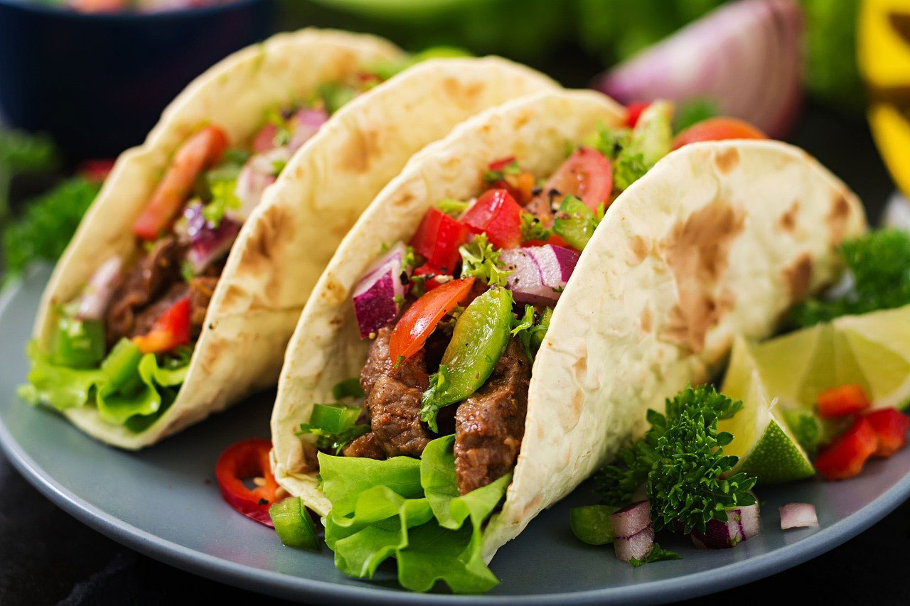 Taco Bell Frees “Taco Tuesday” Trademark