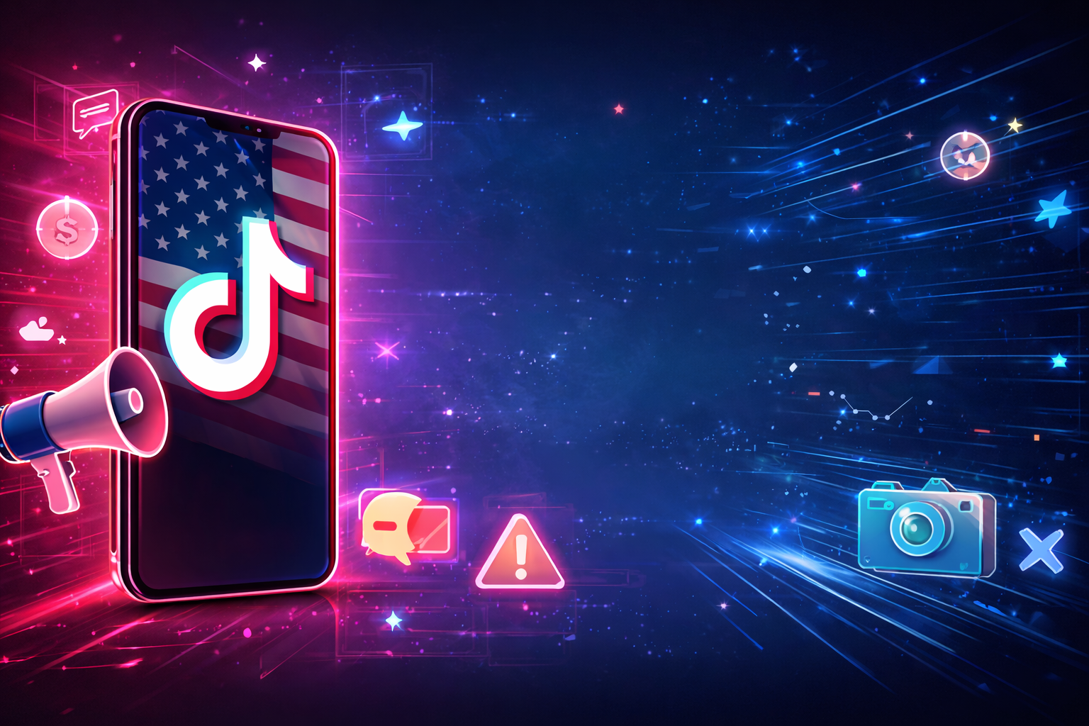 What Does the New “U.S” TikTok Mean for Me as a Creator?