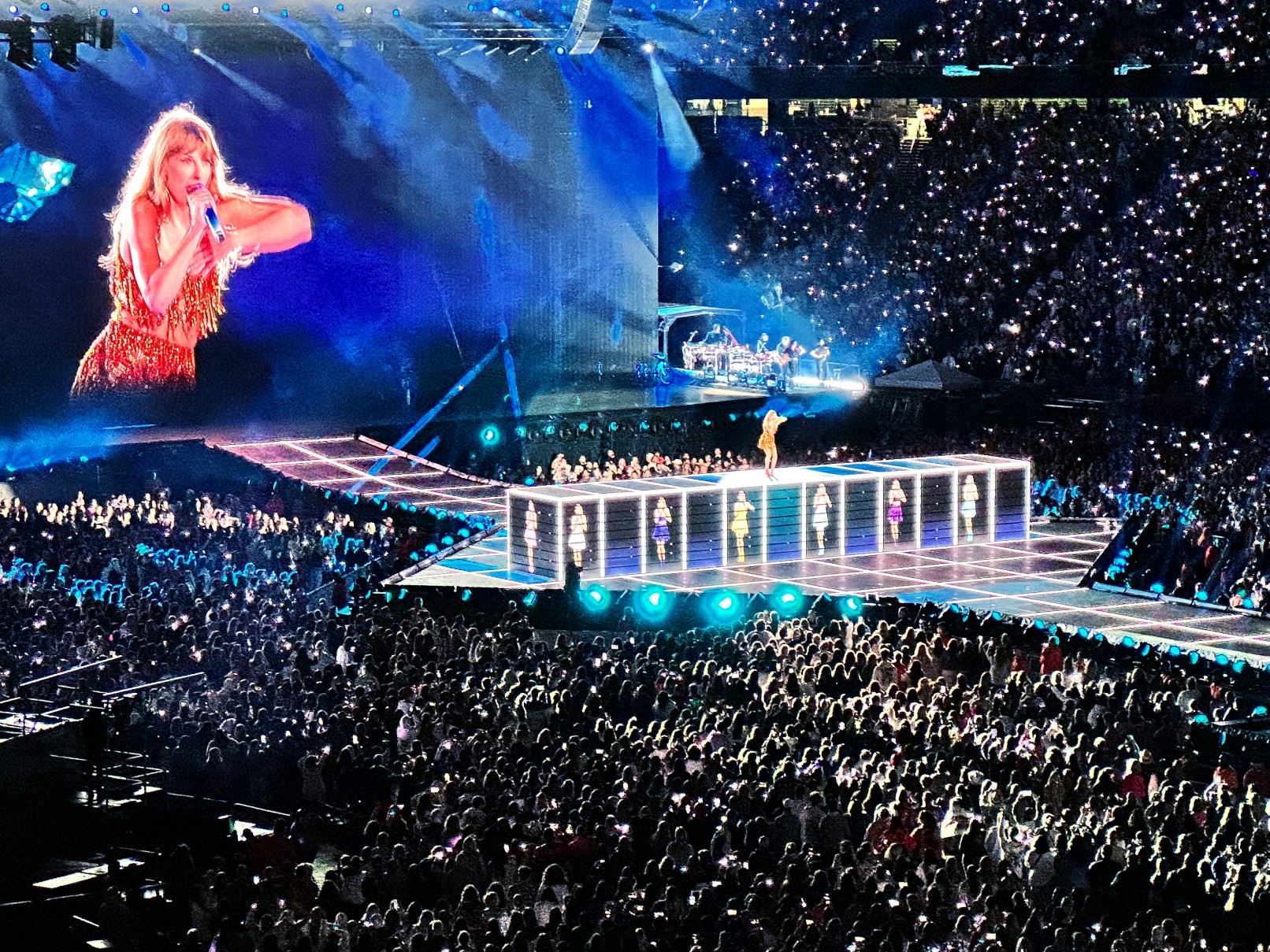 Why Taylor Swift’s Battle Against Deepfakes Could Reshape Trademark Law
