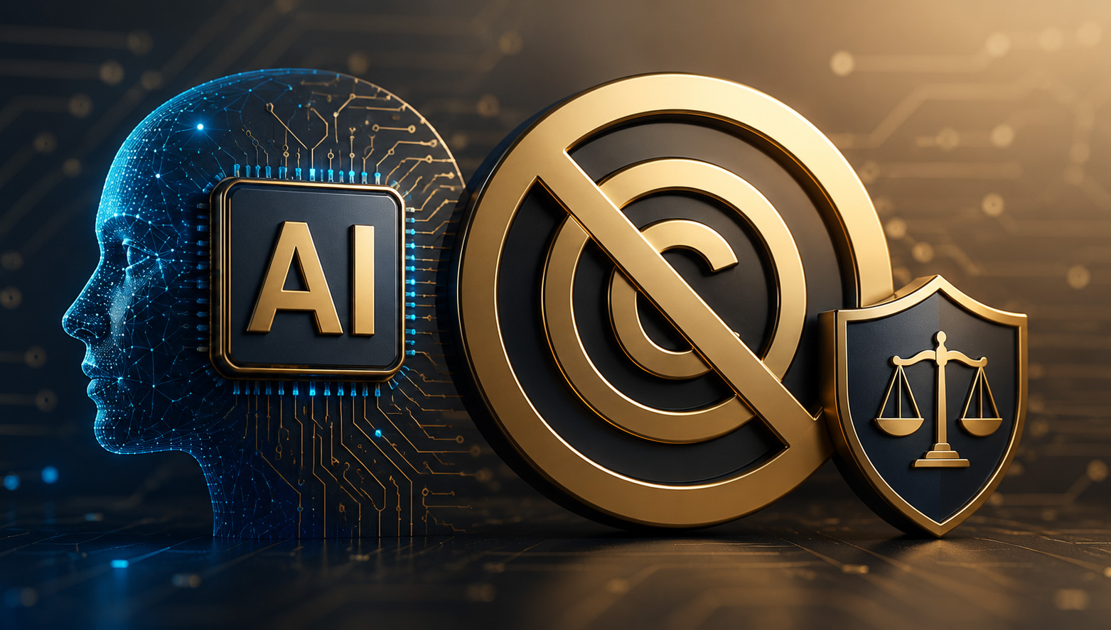 The Supreme Court Denies Hearing the Thaler Case, Confirming that Works Generated Solely by AI are not Eligible for Copyright Protection