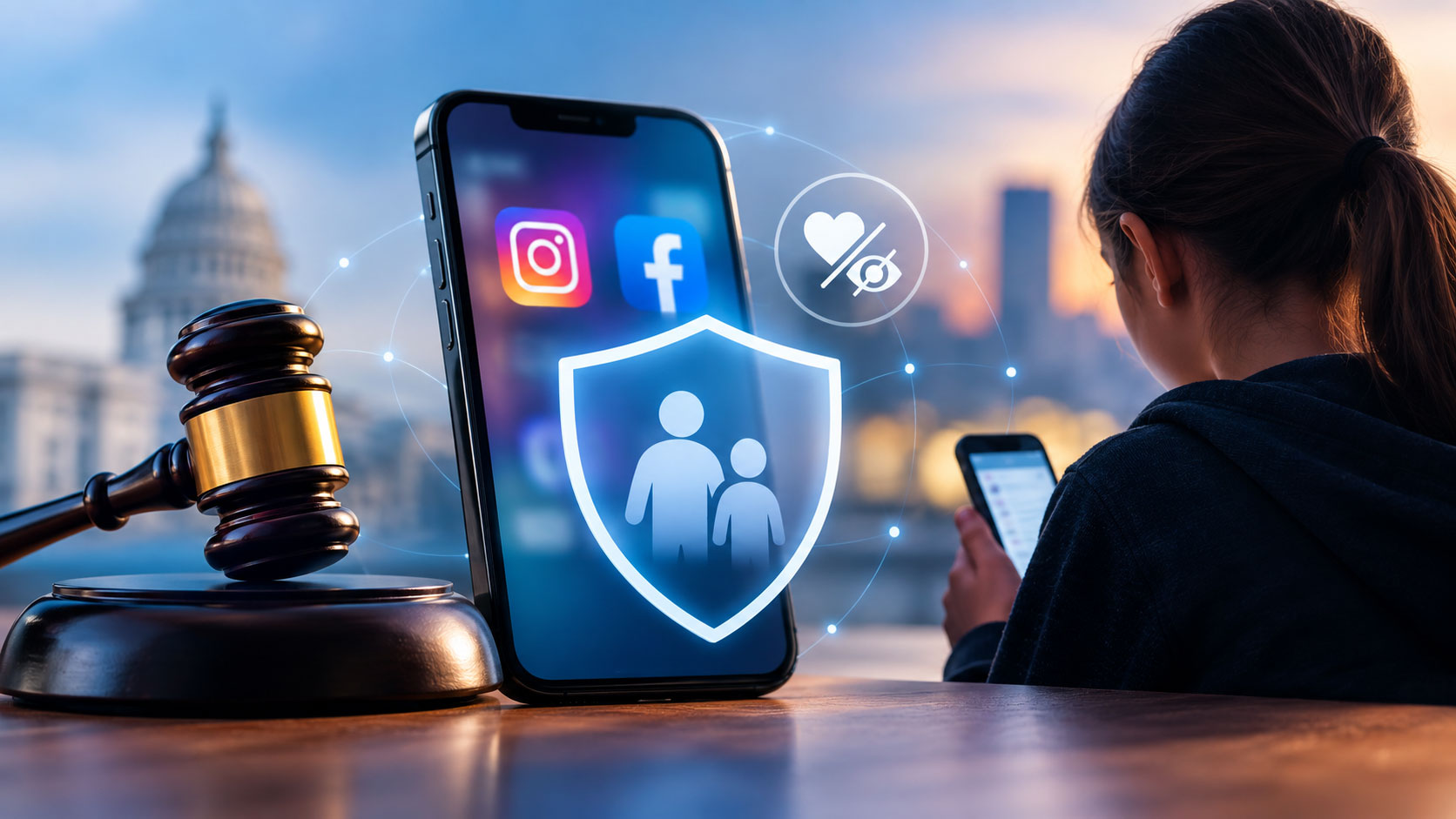 Meta’s Billion-Dollar Settlement for Children’s Online Safety